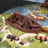 Everdell Resource Vessels/ Pojemniki na zasoby