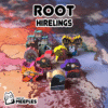 Root - Zaciężni (Nieoficjalne)